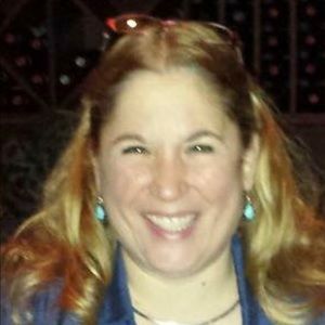 Meet your Posher, Susan